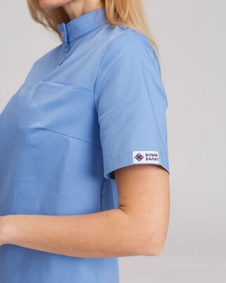 Women's Medical Suit Denver Blue 429-333-679 (6613350) фото 5