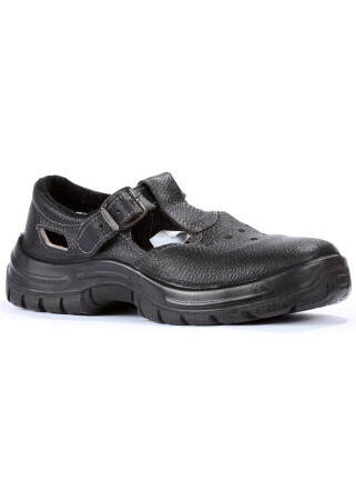 Sandals working fashion. 255 T (220502) фото 1