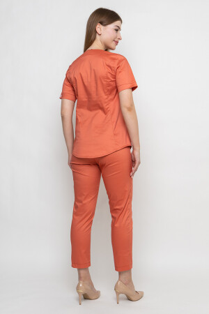Medical Stretch Medical Stretch Suit Ewa. Terracotta (5436953) фото 2