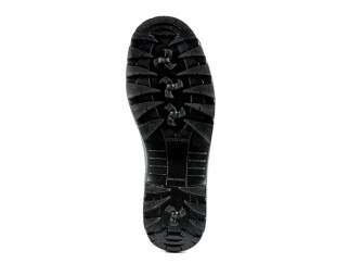 Work boots Zenkis SG 091 black (O1) (501335) фото 3