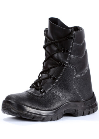 Boots with high tops mod. 342 ТМ (220532) фото 1