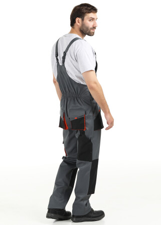 Semi-overalls "TRITON" (1175) фото 4
