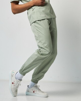 Medical suit for men Texas pistachio 136-396-677 (6613711) фото 7
