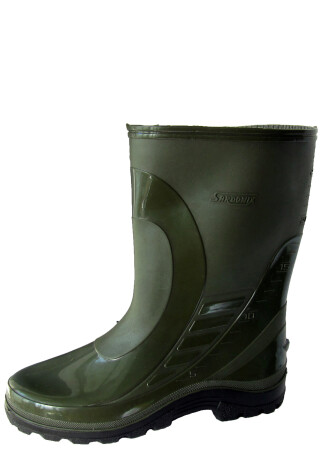 Rubber boots (220537) фото 1