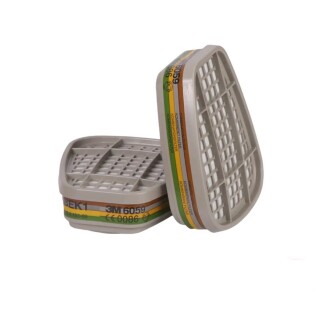 Фильтр 3М 6059 ABEK-1 (221052) фото 1