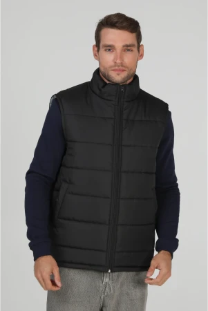 Insulated vest Unisex RAY BASIC U0601 (5137646) фото 1
