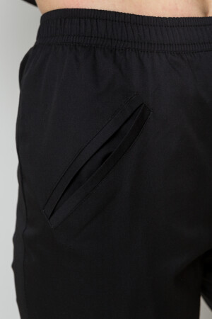 Medical Joggers Women's Black, COTTON (549946) фото 4