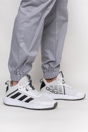 Manhattan Men's Joggers Suit. Smoke (5437021) фото 7