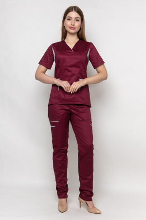 Medical suit Emily-stretch, female. Marsal (5436934) фото 1