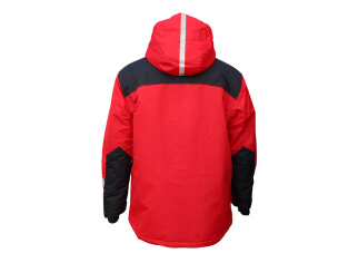 Sizam EDINBURGH parka jacket, red, 30271–30276 (8138067) фото 4