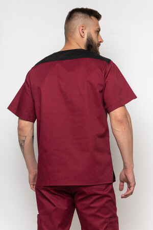 Medical jacket for men Manhattan. Marsal (5437047) фото 4