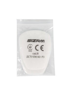 Предфильтр для фильтров Sizam PROFiLTR 6033 P3, 35027 (8138008) фото 2