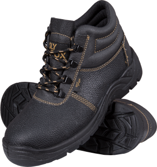 Work boots OX-SLX-T-SB (221540) фото 1