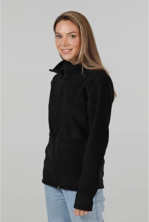 Fleece jacket Unisex RAY BASIC U0501 (5137643) фото 2