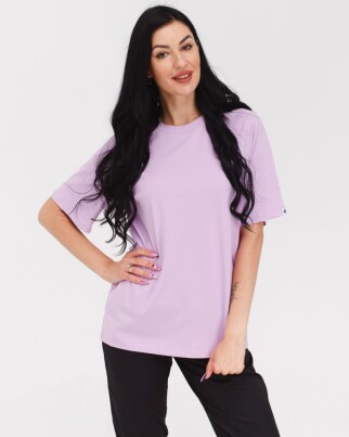Medical T-Shirt Reglan Women's Lavender 348-353-798 (6613545) фото 1