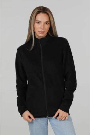 Fleece jacket Unisex RAY BASIC U0501 (5137643) фото 1