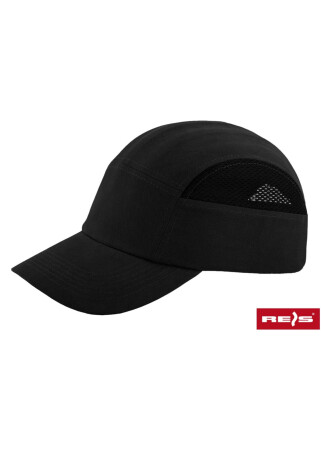 Baseball Cap BUMPCAPMESH Black (333343) фото 1