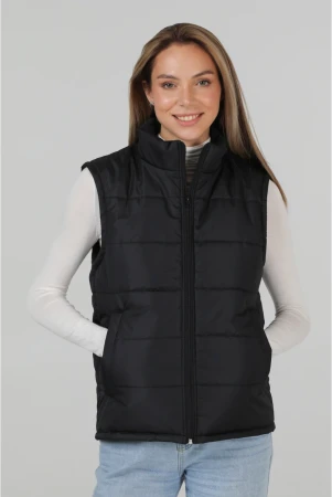 Insulated vest Unisex RAY BASIC U0601 (5137646) фото 5