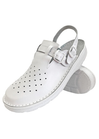 Medical slippers REIS BMRKLADZ2PAS (220634) фото 1