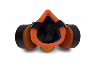 Респиратор РУ-60М с фильтром (102577) фото 2