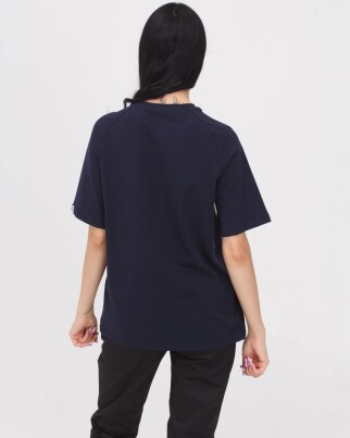 Medical Reglan T-Shirt Women's Blue 323-322-914 (6613560) фото 2