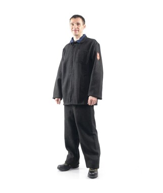 Suit acid acid-resistant (222438) фото 1