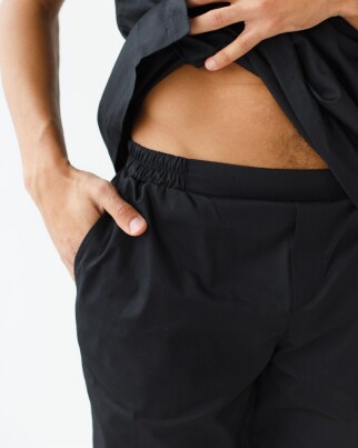 Men's Medical Suit Texas Black 136-321-677 (6613697) фото 7