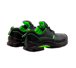 Safety ankle boots TORONTO Sizam TORONTO S1P 36181 - 36192 (8137952) фото 3