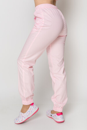 Pants women's joggers Cotton rose (549992) фото 2