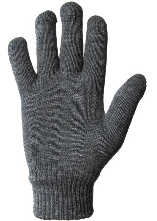 Winter Insulated Gloves (1460) фото 1