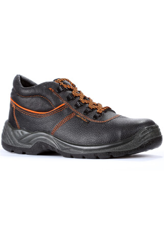 Work boots PUP with metal insert in the sole | NORTH OVERALLS | Buy Boots workers CUP with a metal insert in the sole in Kiev: price, reviews, sale 2 Work shoes PUP with metal insert in the sole (220547) фото 4