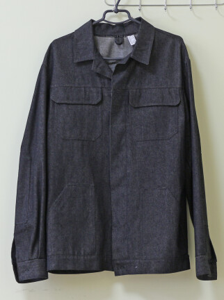 Work suit r. 48-50/ 5-6 (9900990012) фото 1