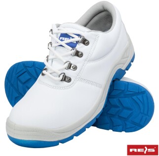 Working low boots REIS BRFODREISBLUE-P (0000000090) фото 1