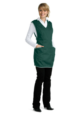Apron Saraafan Women's Green (2200621) фото 1