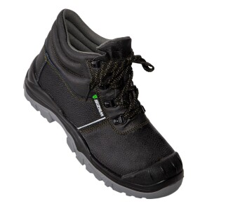Work boots Sizam BOSTON S1 36013 - 36025 (8137953) фото 2