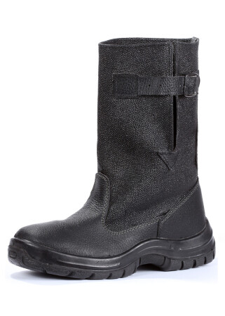 Half boots mod. 237 PM (221380) фото 1
