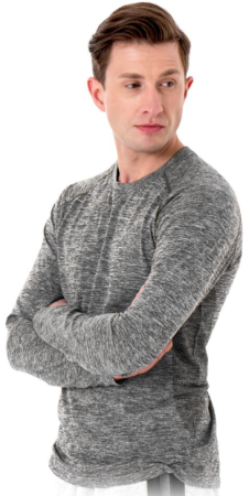 Thermoactive long sleeve T-shirt TROMS-LS S (44056) фото 1