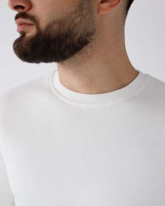 Medical Insulated Sweatshirt Men's Alaska Milk 365-370-842 (6613791) фото 3