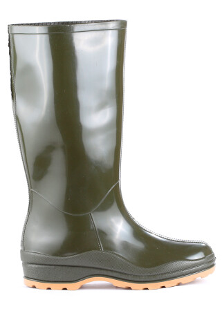 PVC rubber boots for women | NORTH OVERALLS | Buy PVC rubber boots for women in Kiev: price, reviews, sale PVC workers rubber boots for women (220415) фото 2