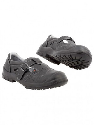 Sandals working fashion. BA460m (222064) фото 3