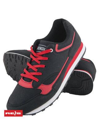 Sneakers REIS BSZIGZAC (220682) фото 1