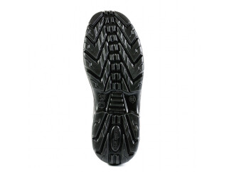 Work sandals Zenkis U 09 black (S1) (501333) фото 3