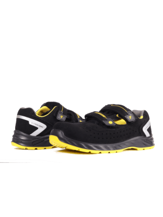 Working sandals ANTISTATIC 6274 (222331) фото 4