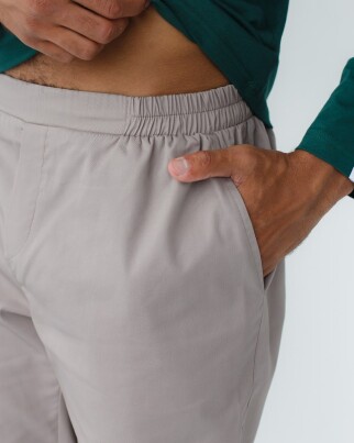 Medical Pants Men's Mocco Joggers 342-421-758 (6613838) фото 3
