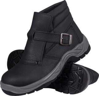 Working boots for welder REIS BRHOTREIS (220670) фото 1
