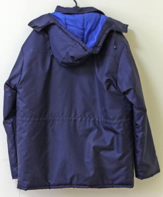 Insulated work jacket 60-62/ 5-6 (9900990024) фото 2