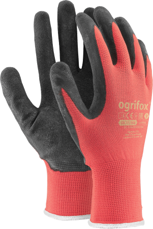 Vampire Gloves OX-LATEKS (1464) фото 1