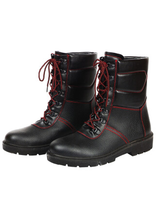 Work boots with high berets insulated REIS BRWINTER (220701) фото 1