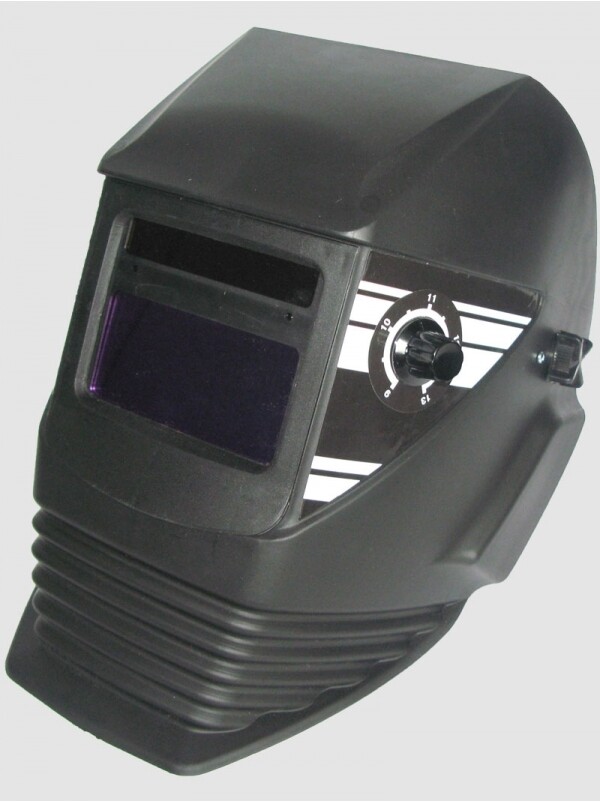 Welding mask of the Profi-929 models with an automatic light filter "Chameleon" 25609 (6010389) фото 1