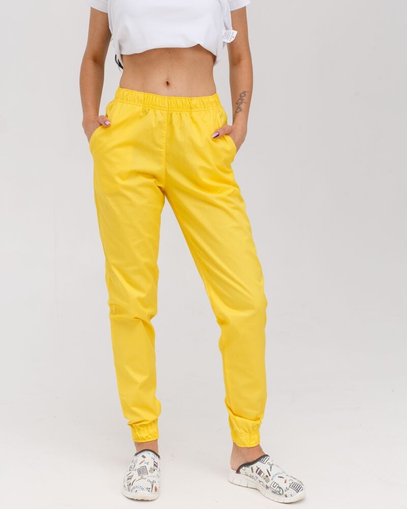 Medical Pants Women's Joggers Amber 303-461-730 (6613649) фото 5